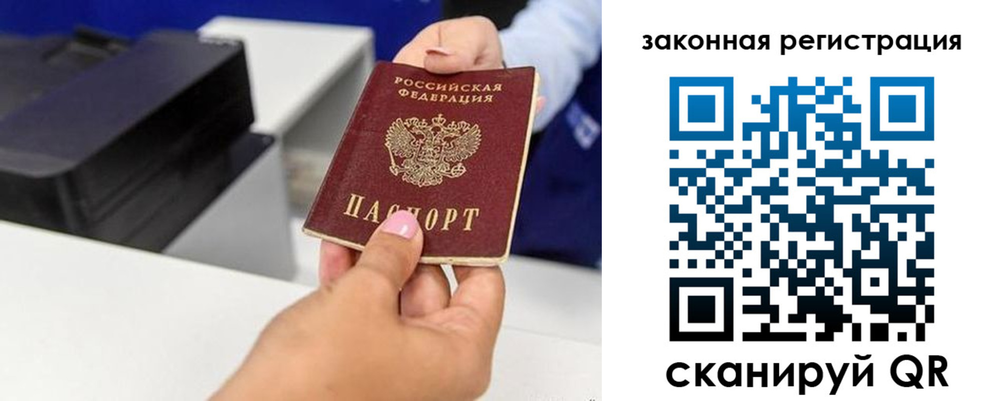 прописка для школы в Фокино